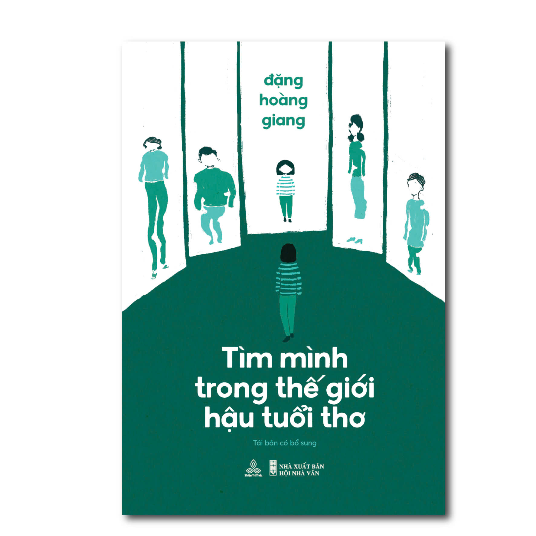 Tìm Mình Trong Thế Giới Hậu Tuổi Thơ