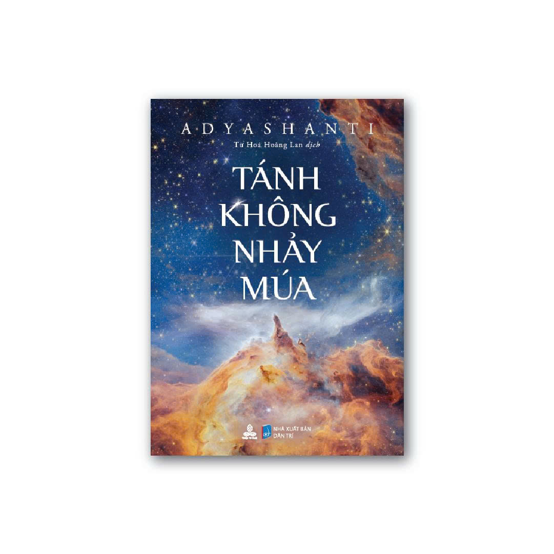 Tánh Không Nhảy Múa