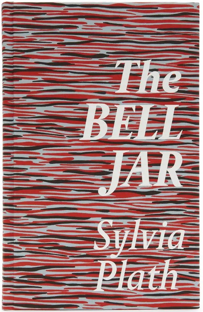 The Bell Jar