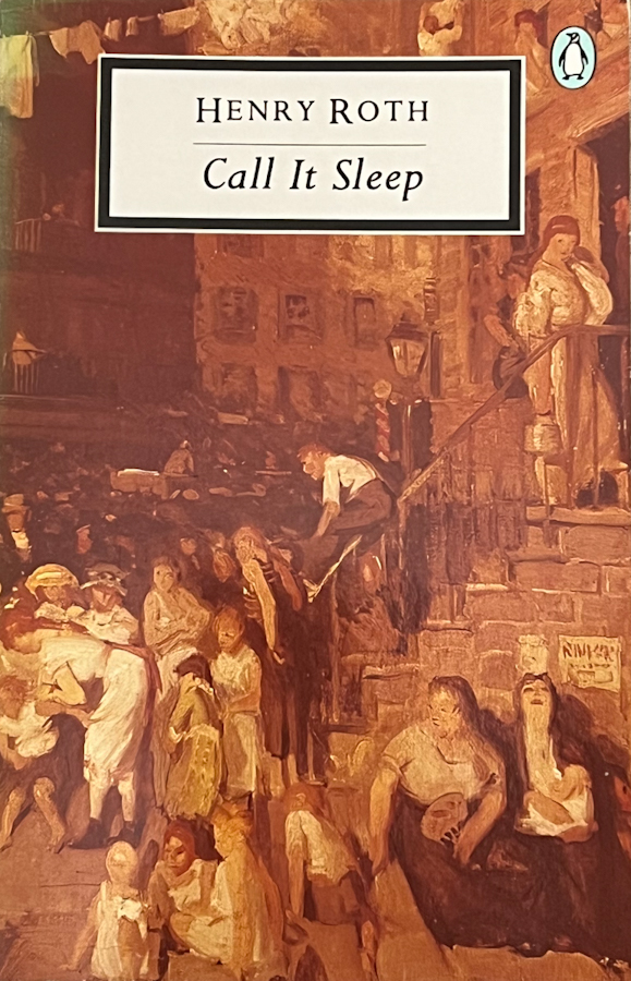 Call It Sleep