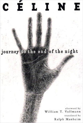Journey to the End of the Night