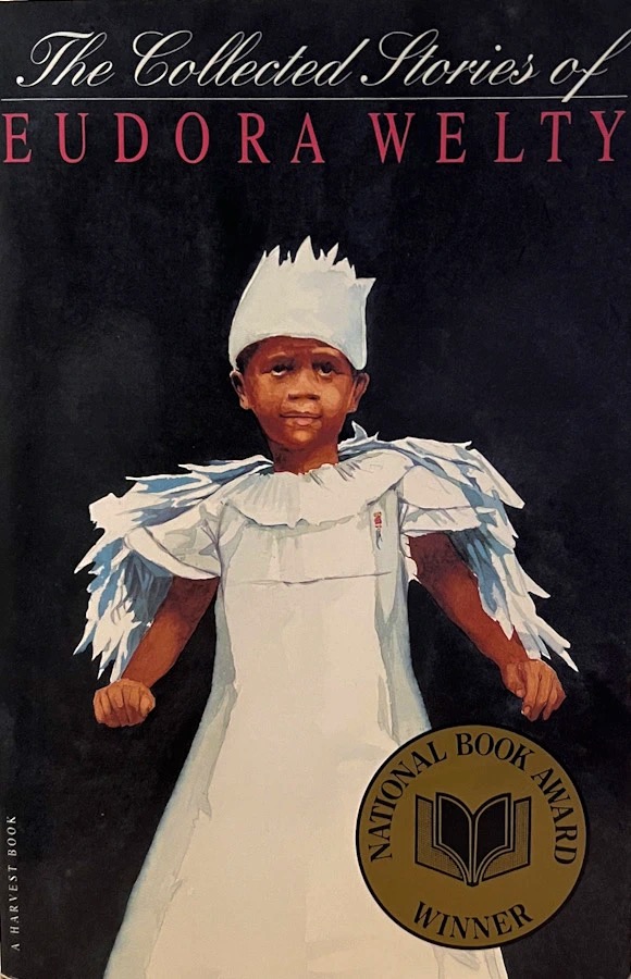 The Collected Stories of Eudora Welty