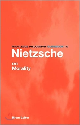 Nietzsche on Morality