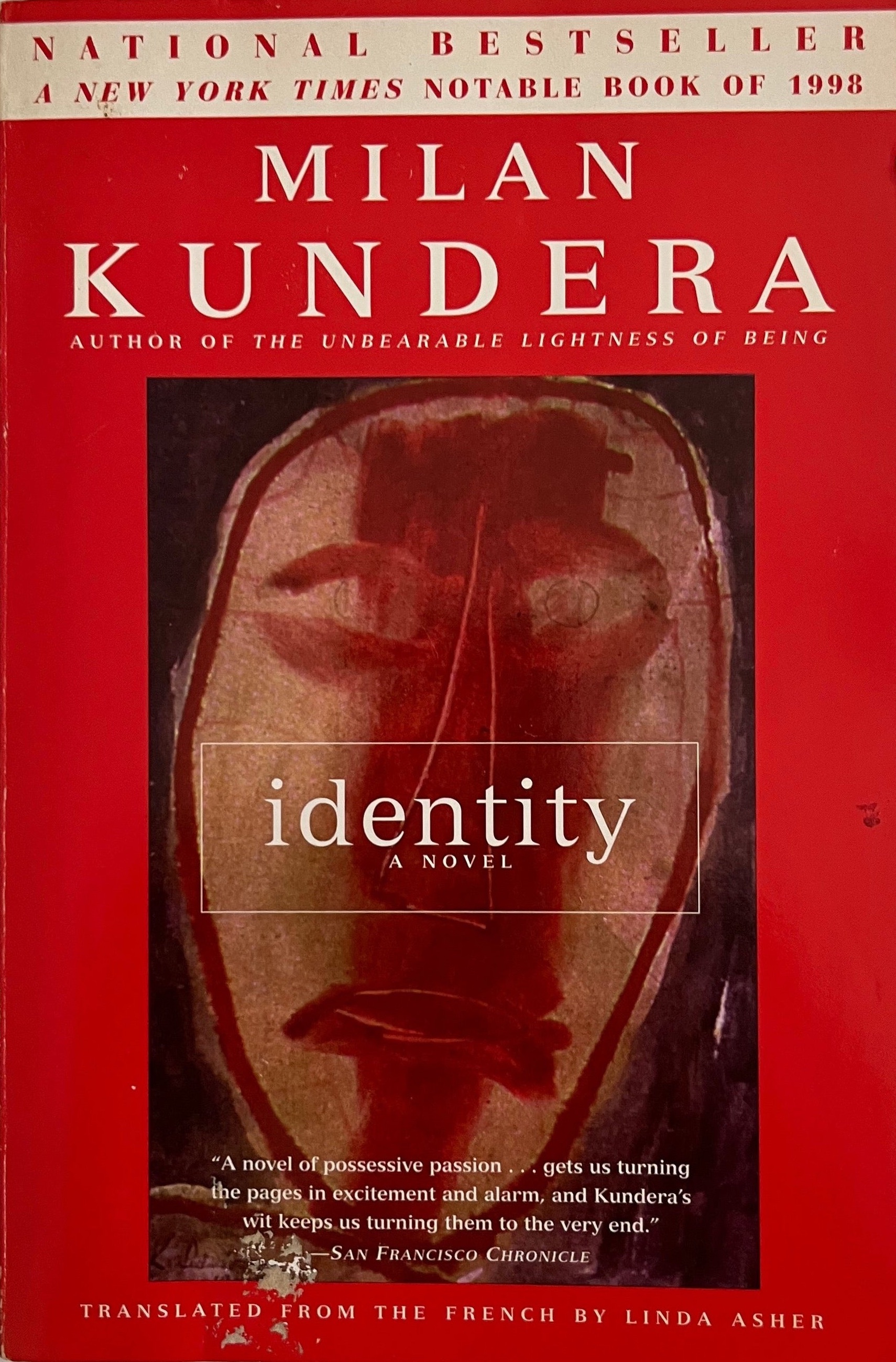 Identity