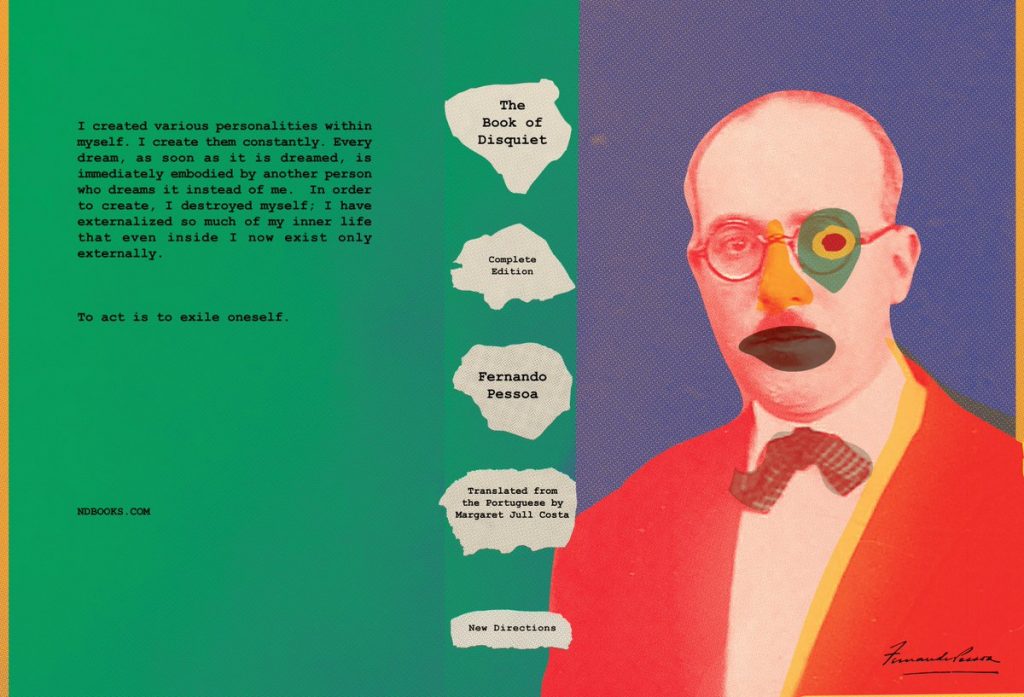 The Book of Disquiet