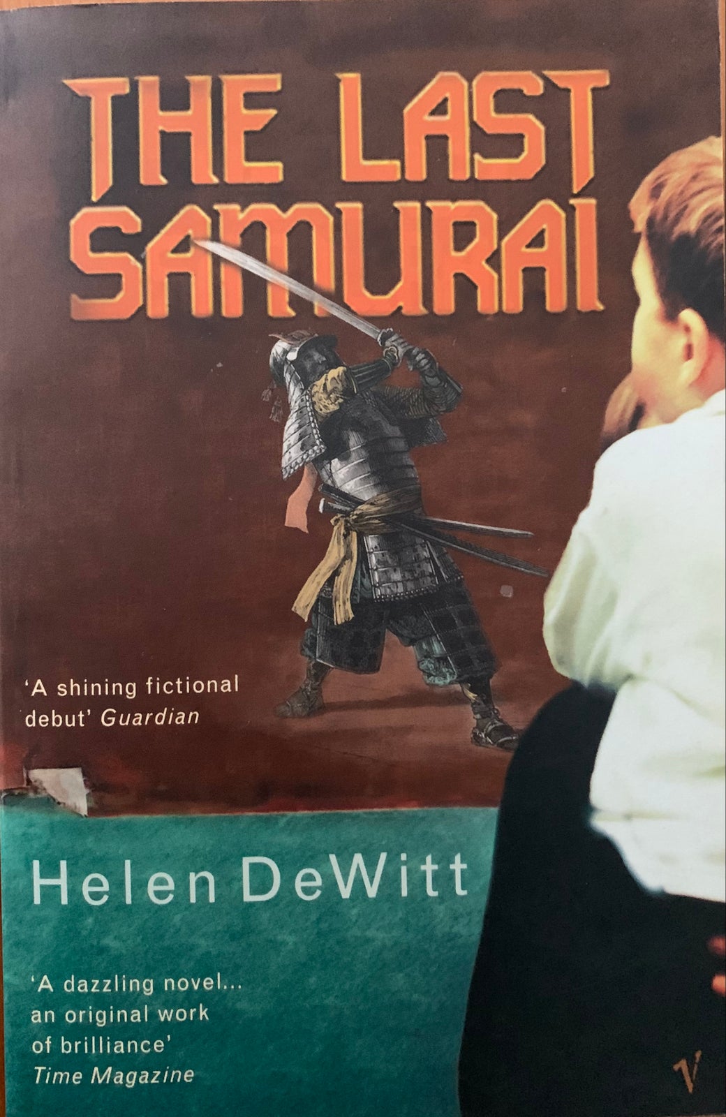 The Last Samurai