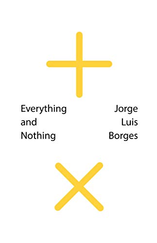 Everything and Nothing