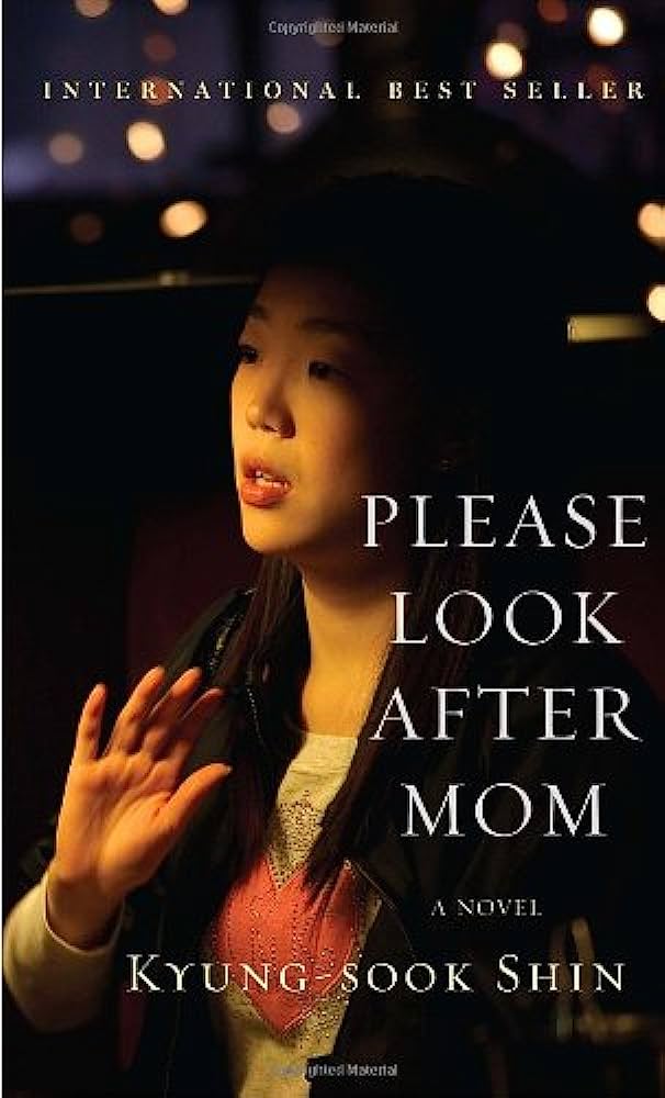 Please Look After Mother