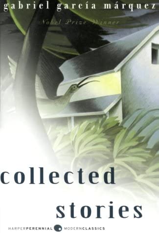 Collected Stories