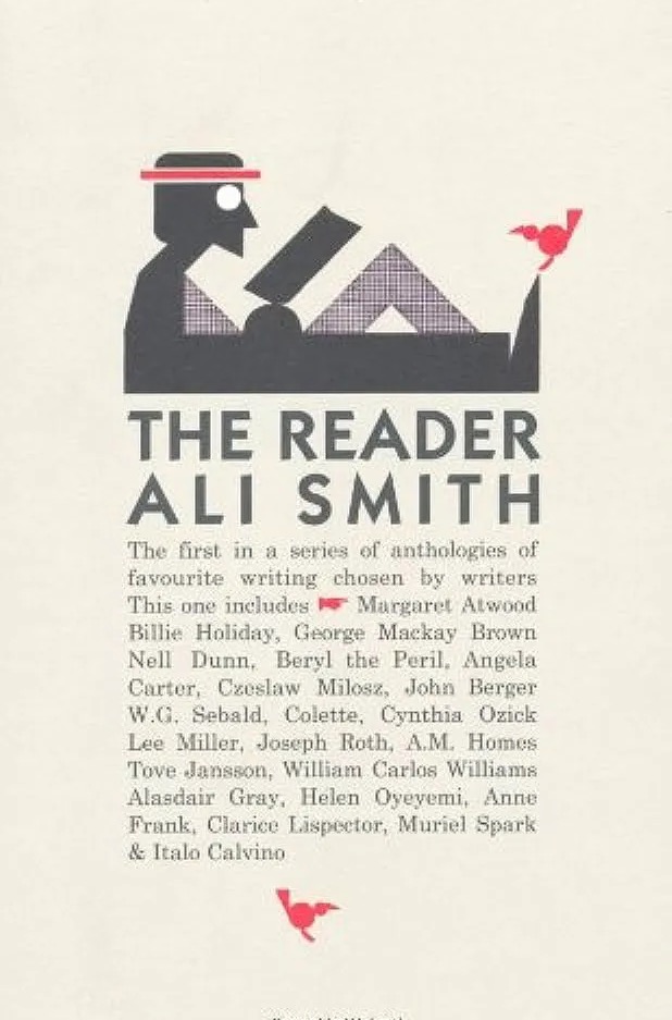 The Reader
