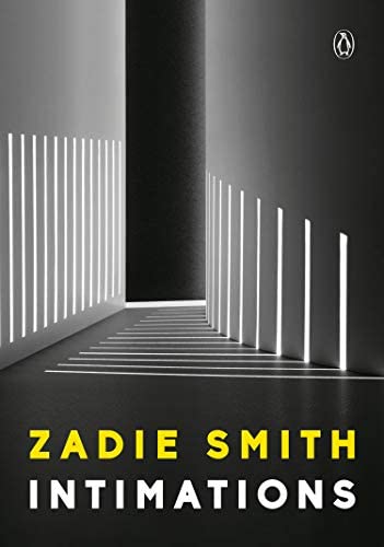 Intimations: Six Essays