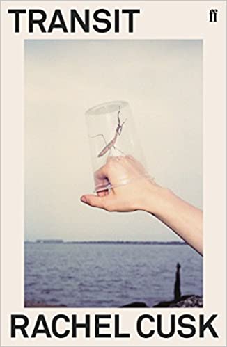 Transit (Outline Trilogy, 2)