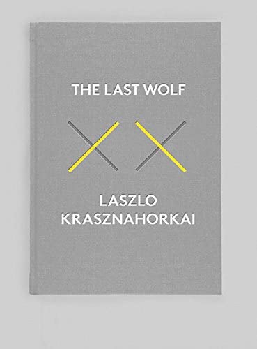 The Last Wolf / Herman