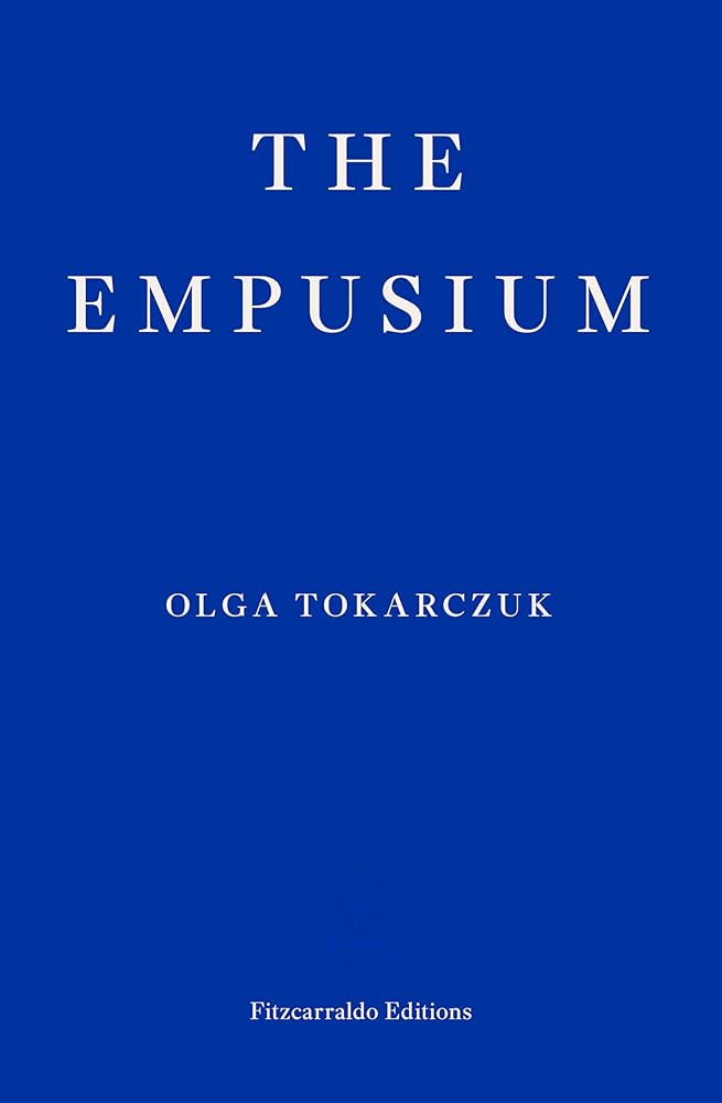The Empusium: A Health Resort Horror Story
