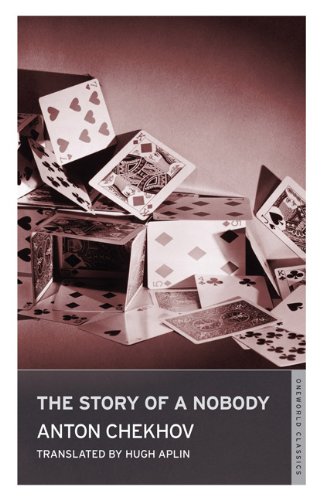 The Story of a Nobody