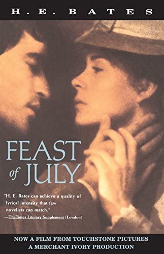 The Feast of July
