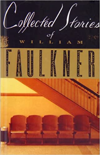 Collected Stories of William Faulkner