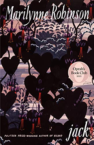 Jack (Gilead Novels, 4)