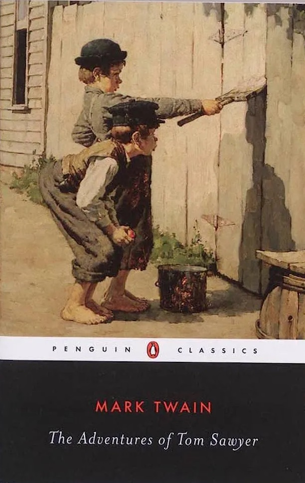 The Adventures of Tom Sawyer