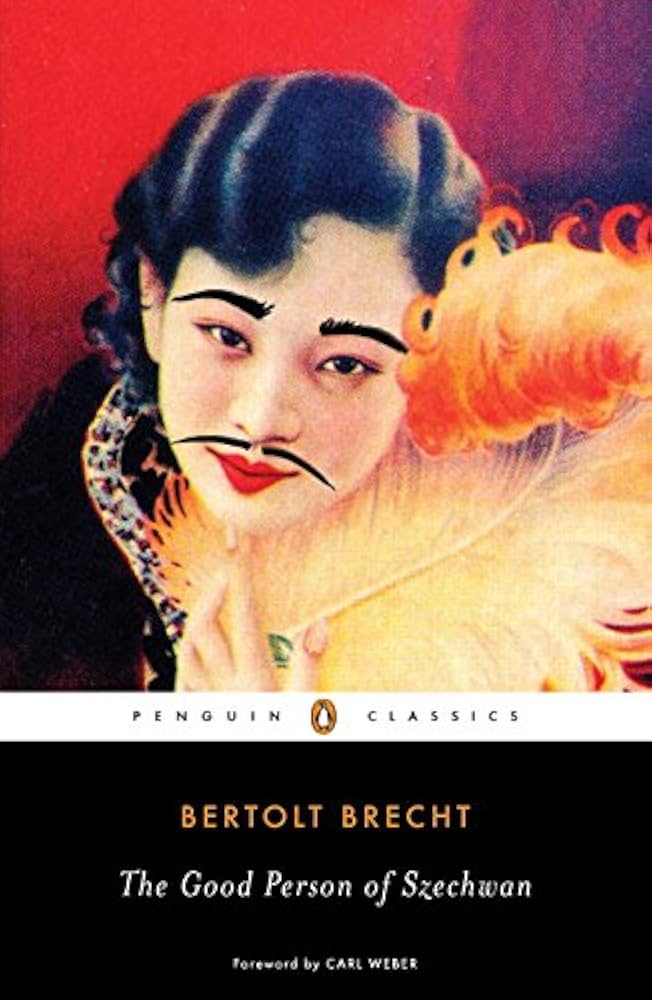 The Good Person of Szechwan