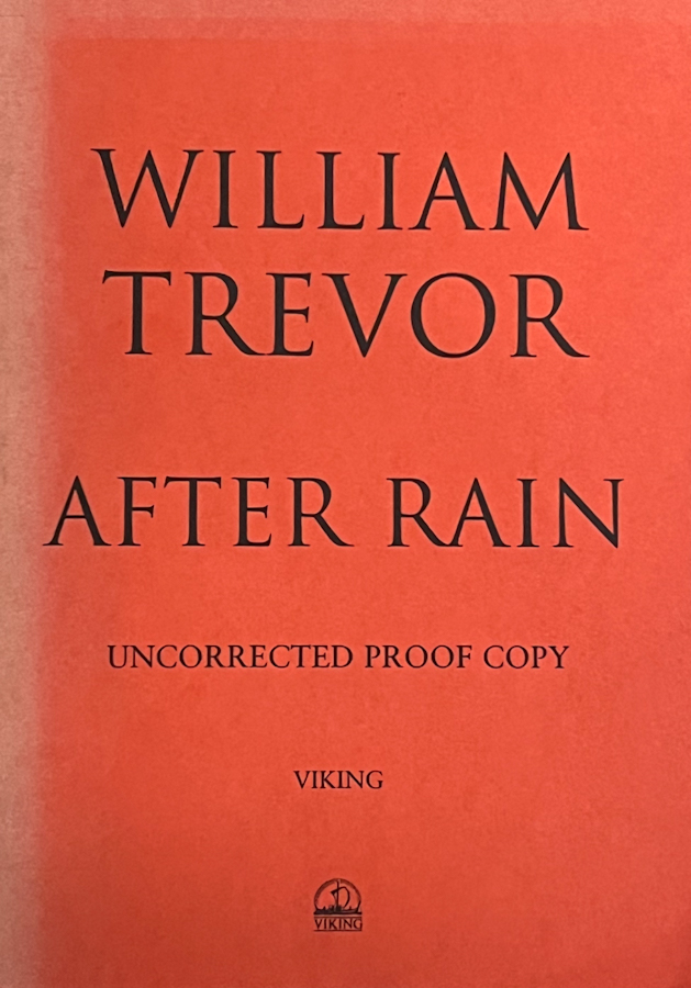 After Rain