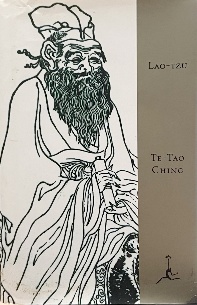 Te-Tao Ching