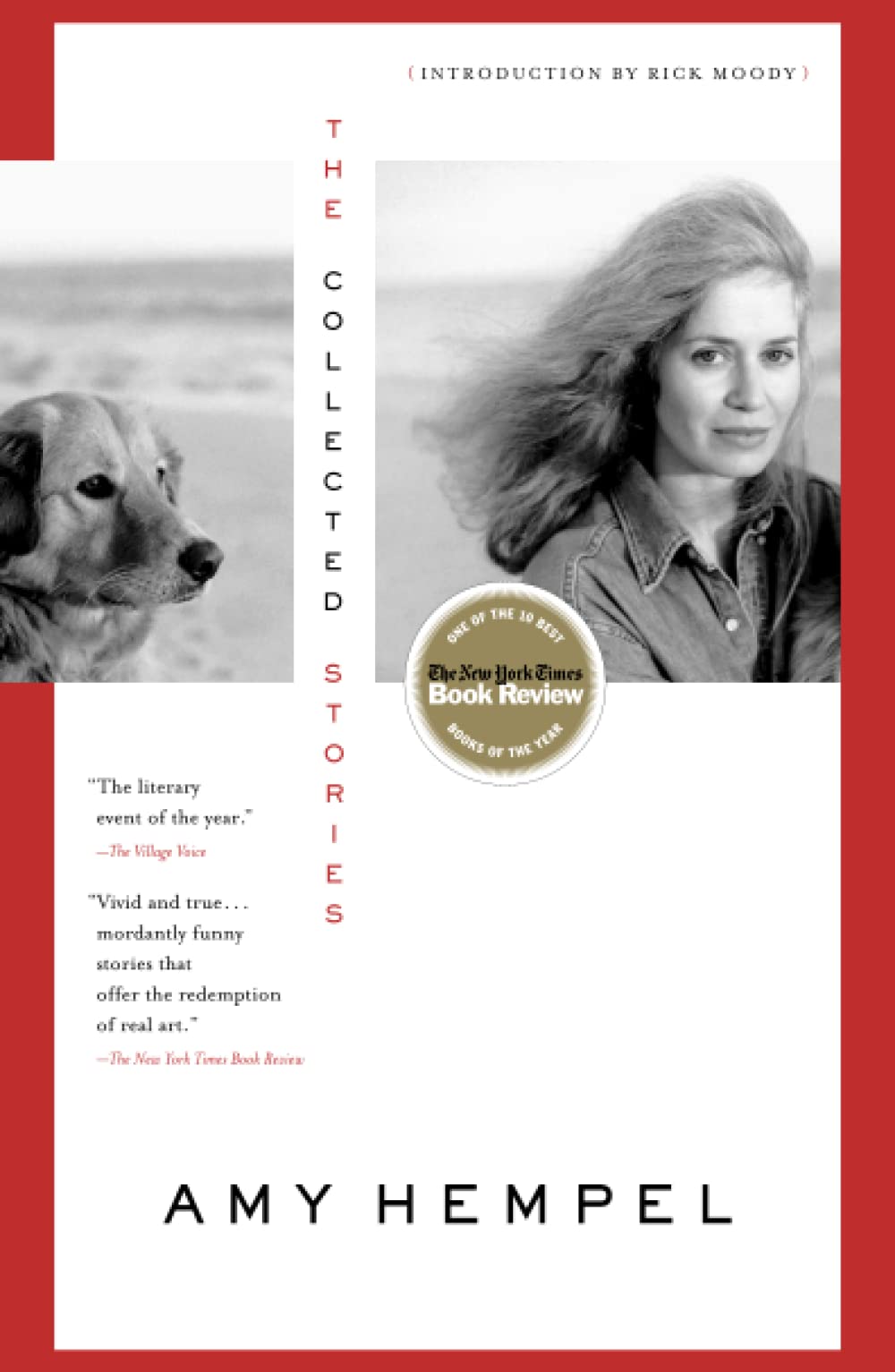 The Collected Stories