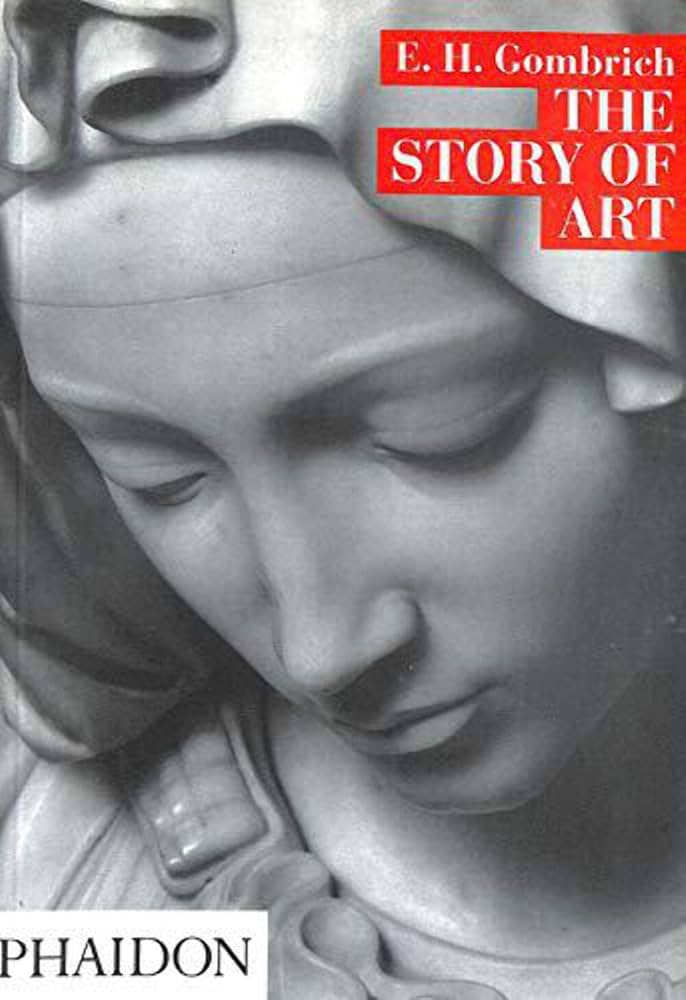 The Story of Art
