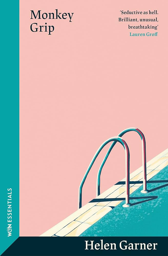 Monkey Grip monkey-grip