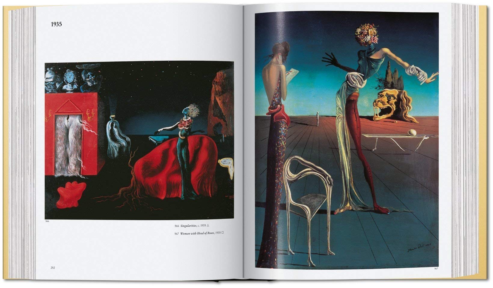Dalí