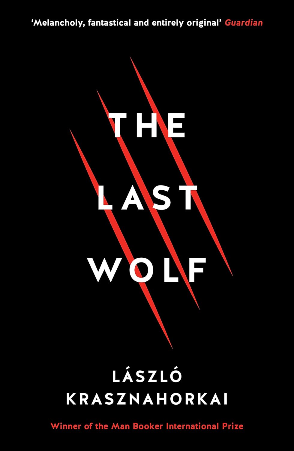 The Last Wolf / Herman