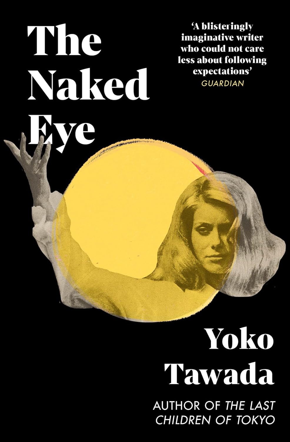 The Naked Eye