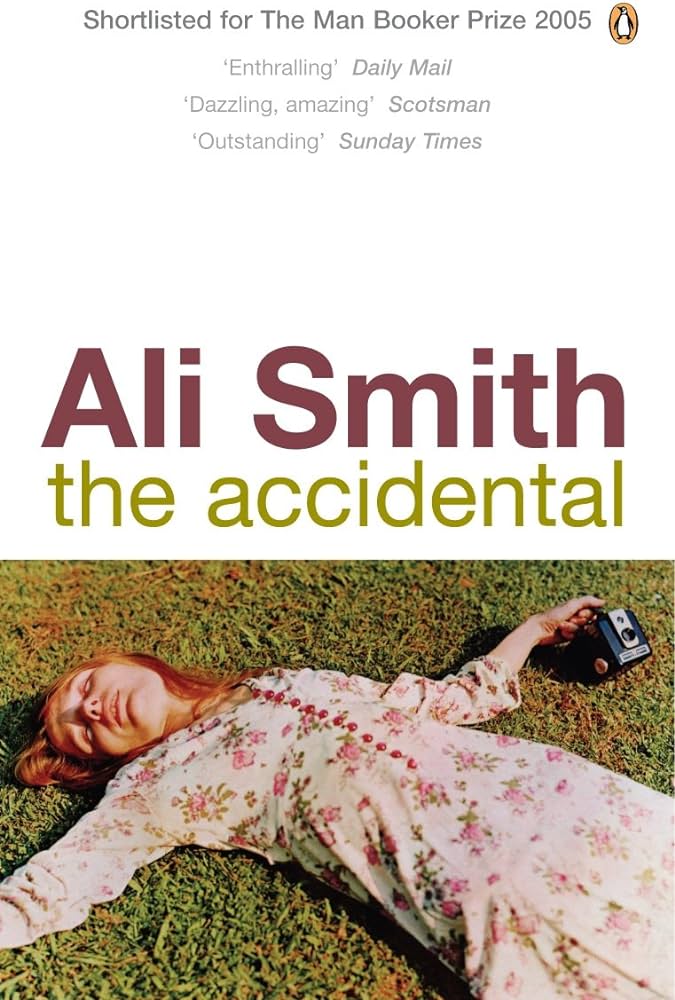 The Accidental