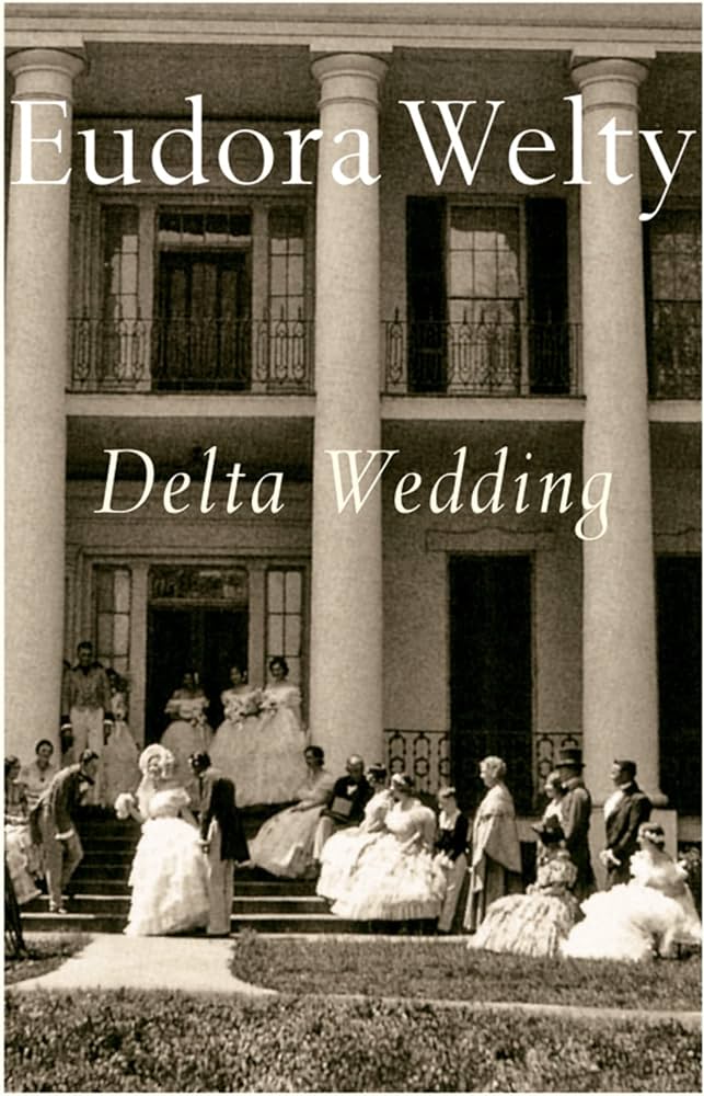 Delta Wedding