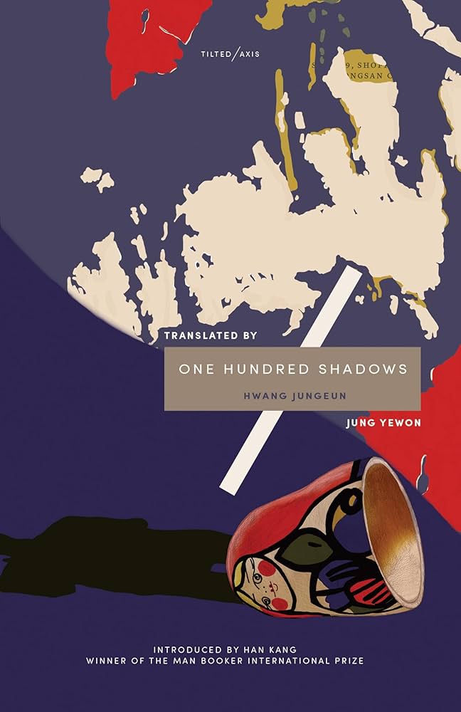 On Hundred Shadows