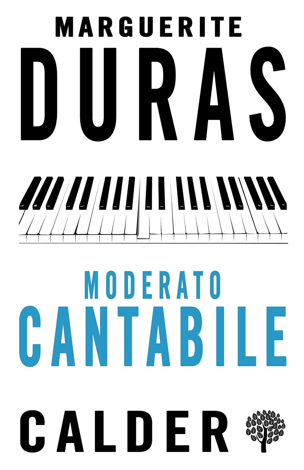 Moderato Cantabile
