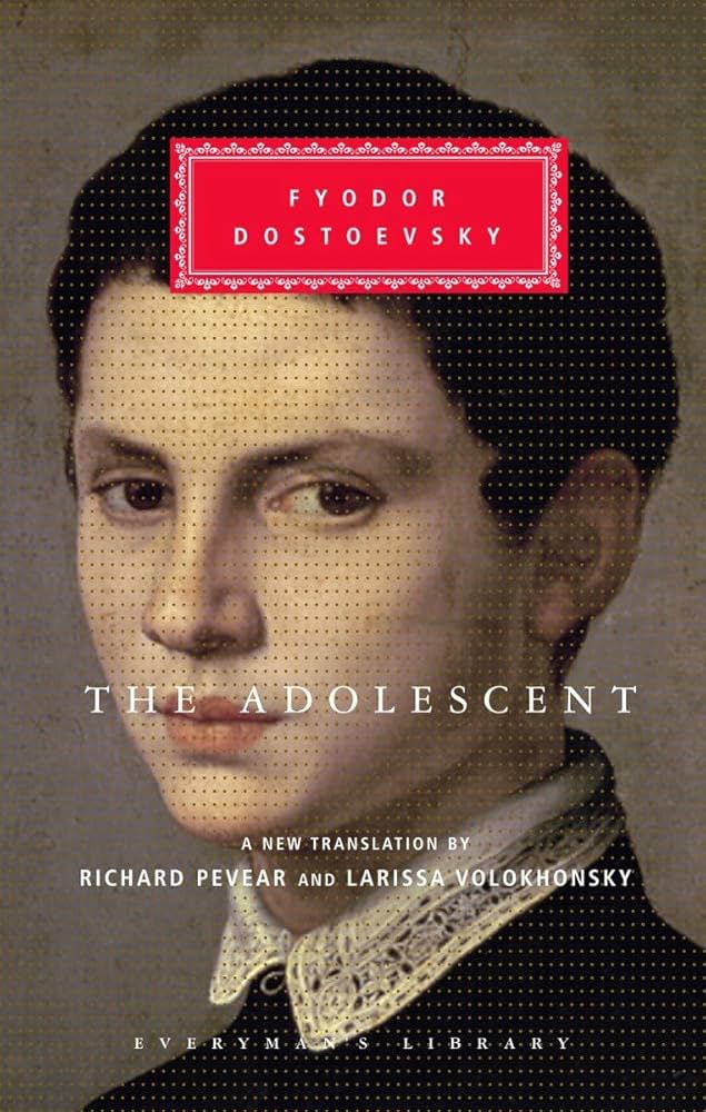 The Adolescent
