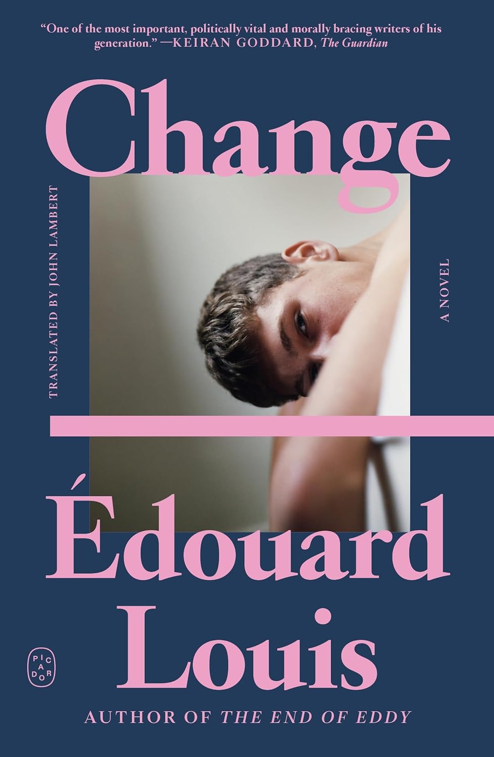 Change