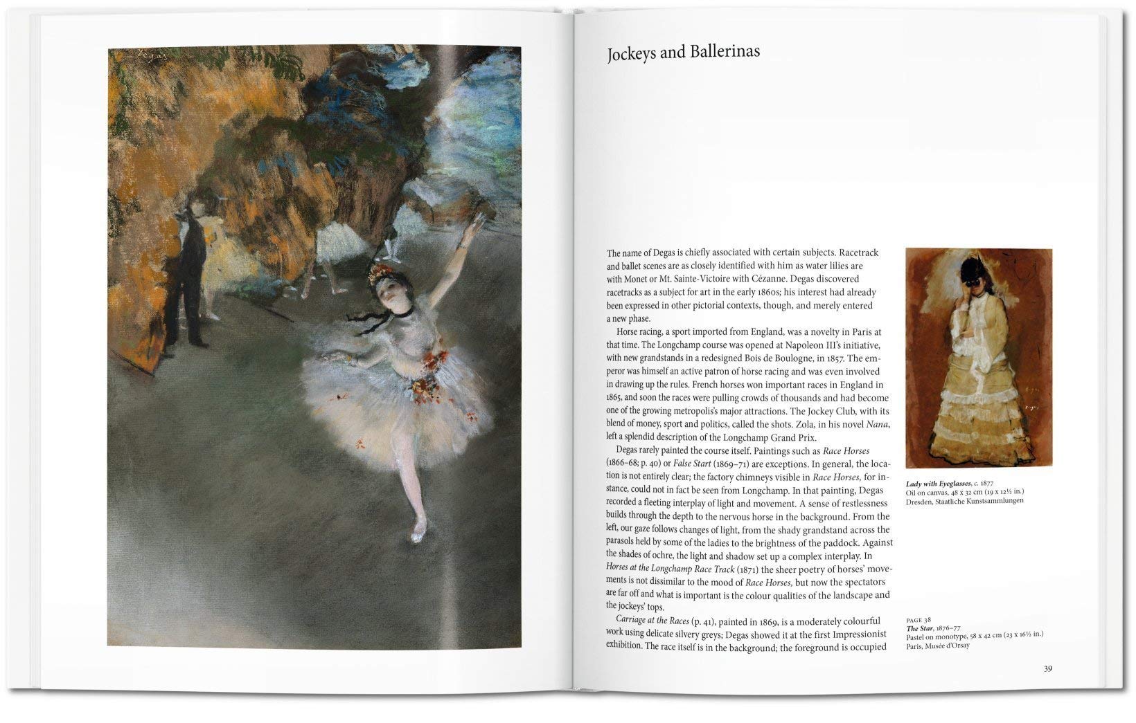 Degas