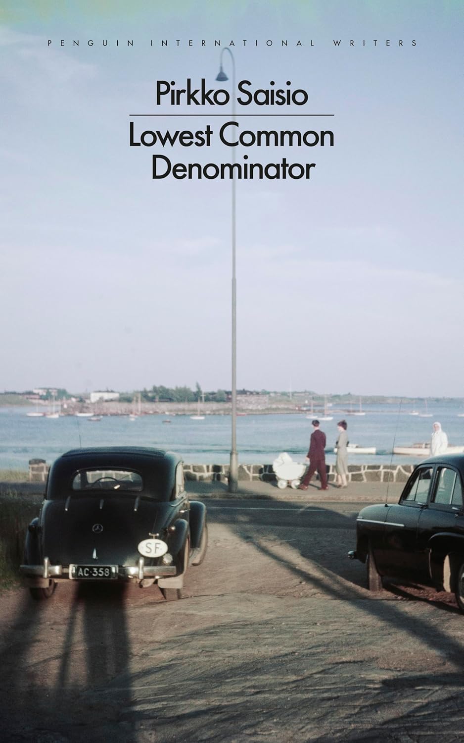 Lowest Common Denominator