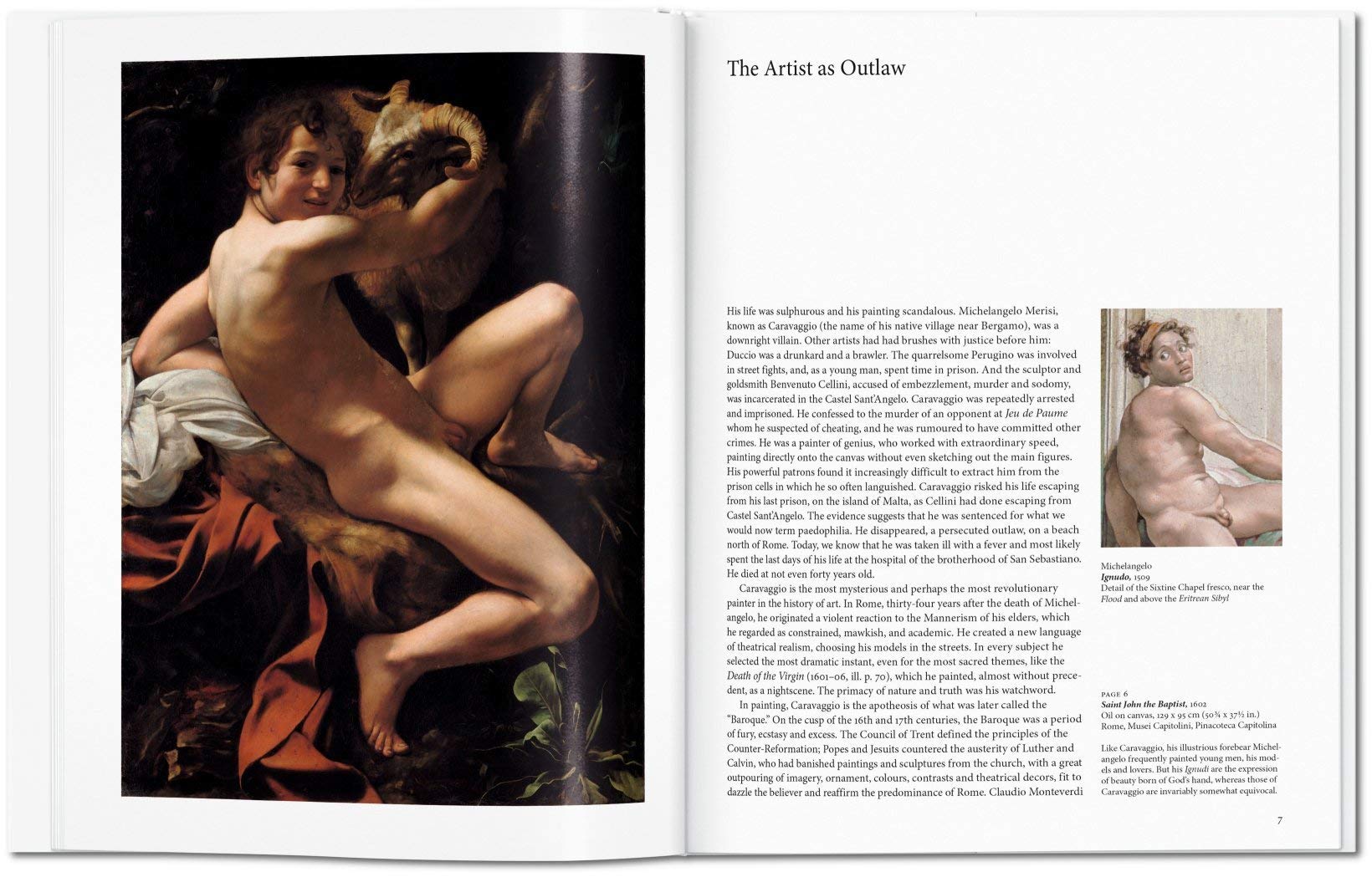 Caravaggio