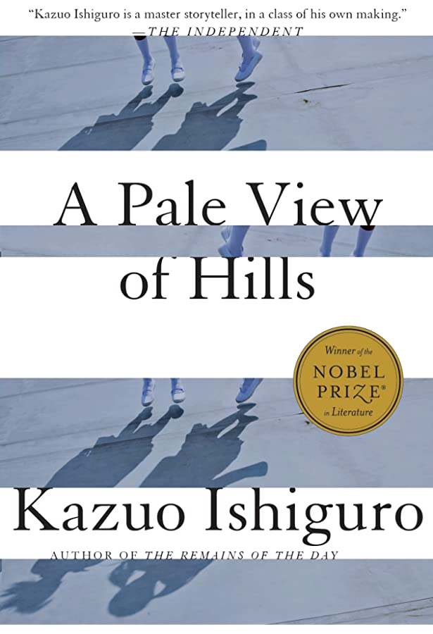 A Pale View of Hills