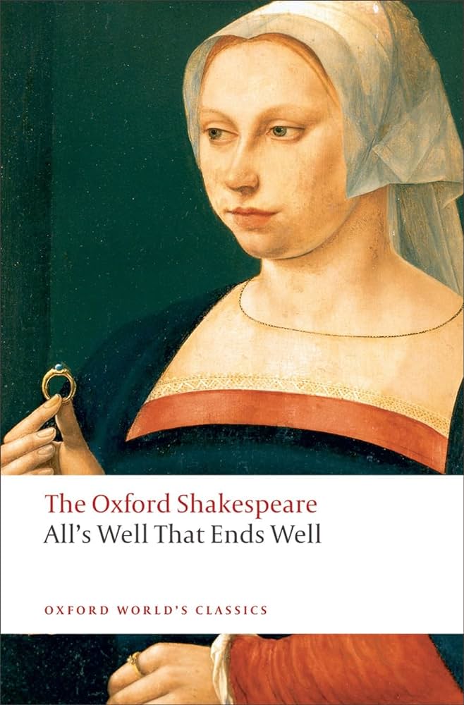 All's Well that Ends Well