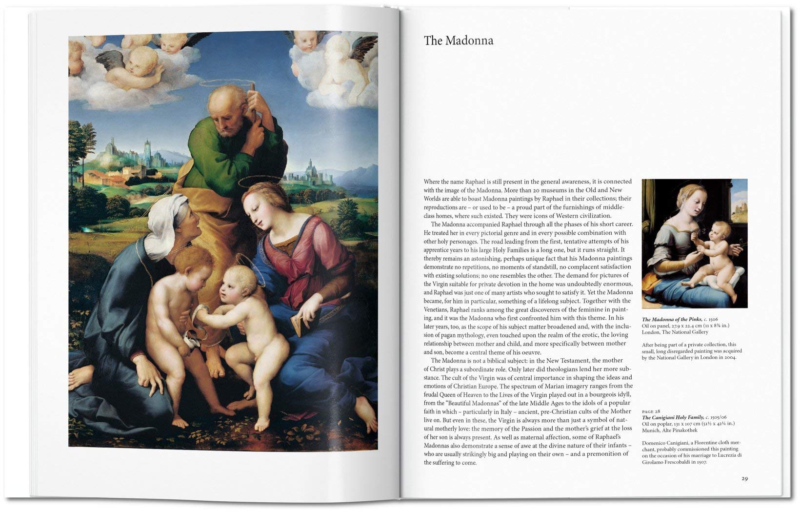 Raphael