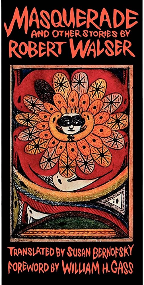 Masquerade and Other Stories