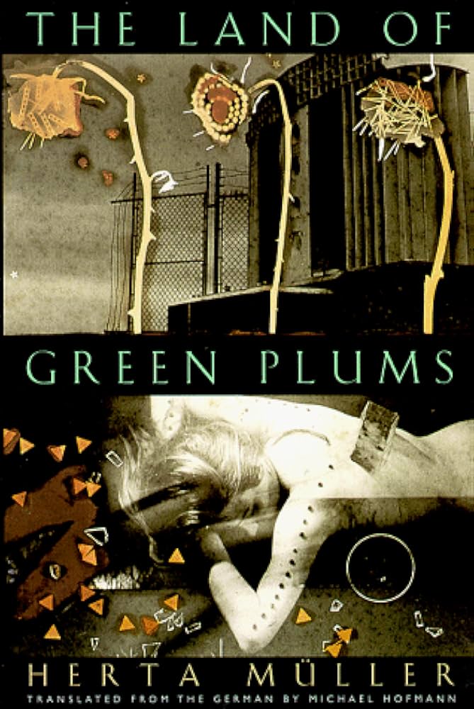 The Land of Green Plums
