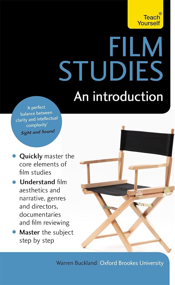 Film Studies: An Introduction