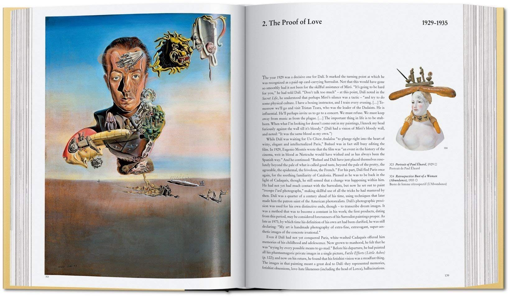 Dalí
