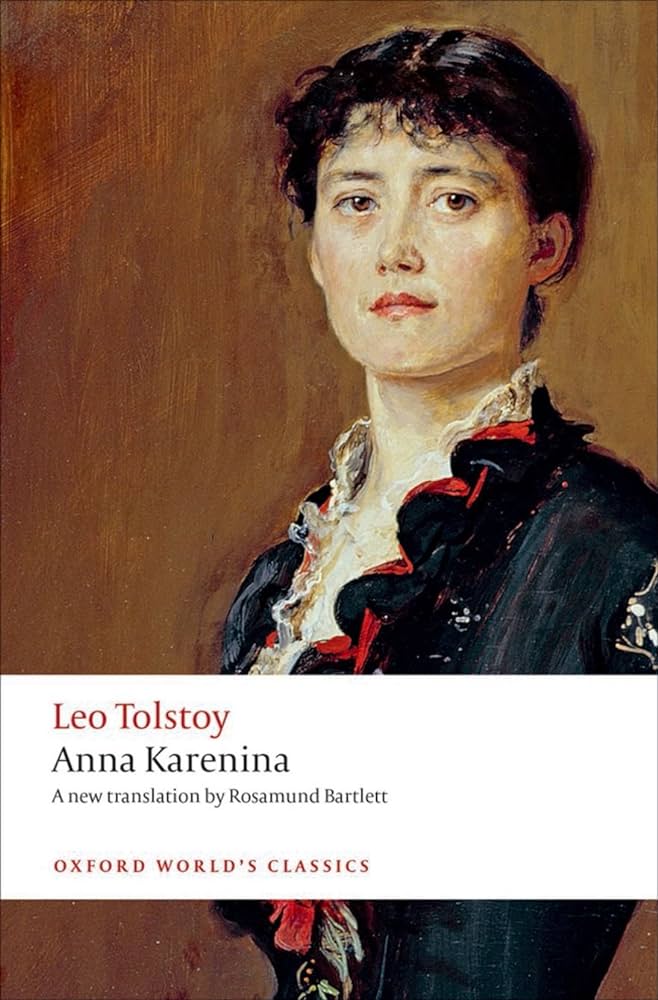 Anna Karenina