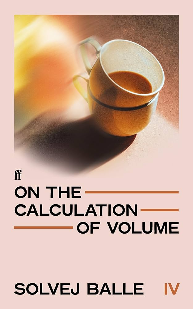 On the Calculation of Volume IV